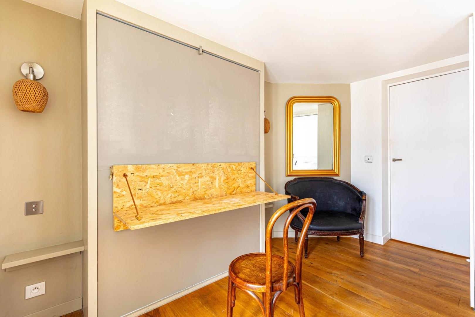 Appartement Guestready - Unique Avec Un Balcon Spacieux